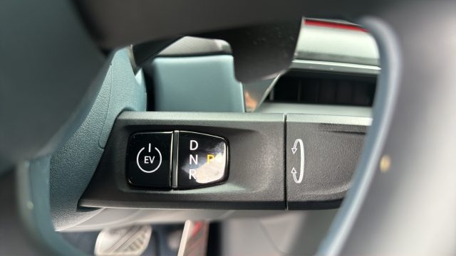 2024 Kia EV9 GT-Line