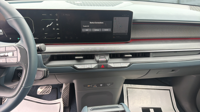2024 Kia EV9 GT-Line