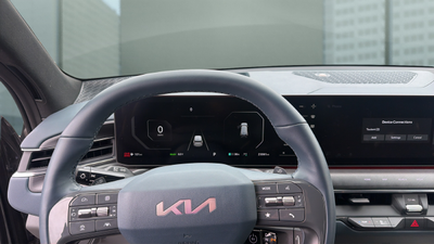 2024 Kia EV9 GT-Line