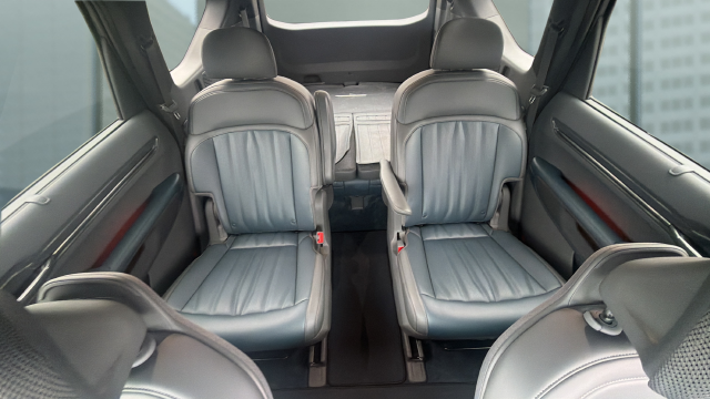 2024 Kia EV9 GT-Line