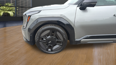 2024 Kia EV9 GT-Line
