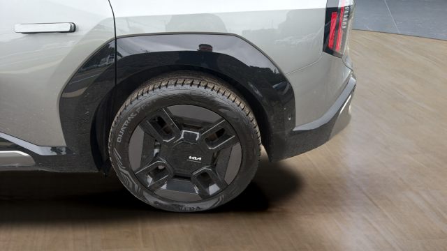 2024 Kia EV9 GT-Line