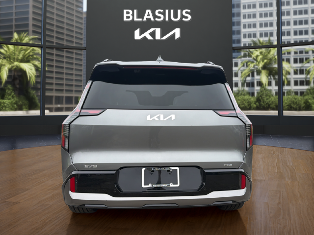 2024 Kia EV9 GT-Line