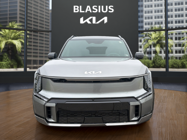 2024 Kia EV9 GT-Line
