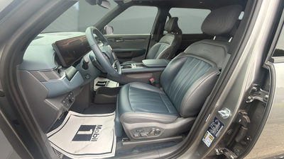 2024 Kia EV9 GT-Line