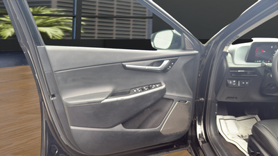 2023 Kia EV6 Wind