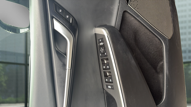 2023 Kia EV6 Wind