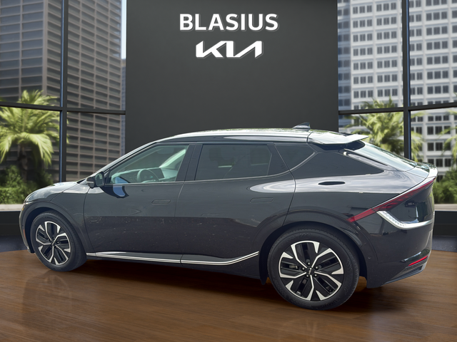 2023 Kia EV6 Wind