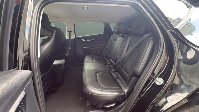2023 Kia EV6 Wind