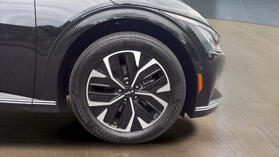 2023 Kia EV6 Wind
