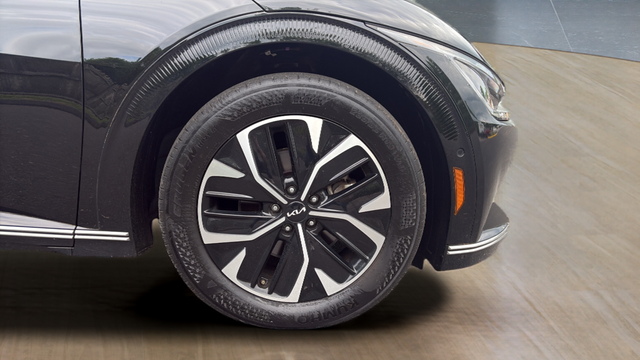 2023 Kia EV6 Wind