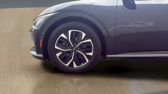 2023 Kia EV6 Wind