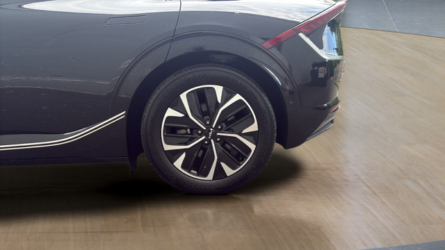 2023 Kia EV6 Wind