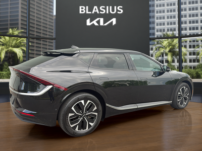 2023 Kia EV6 Wind