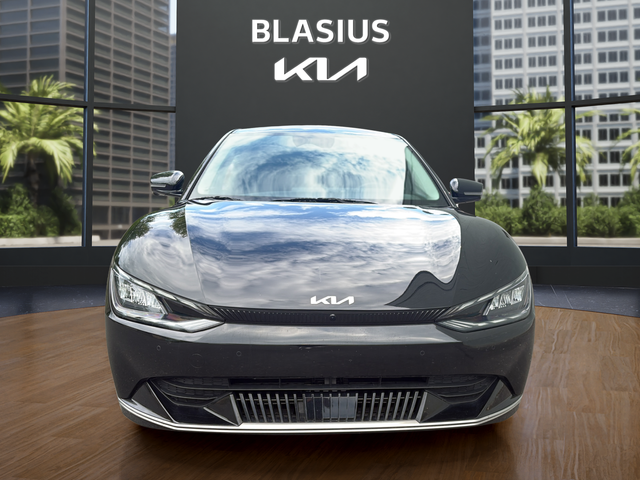 2023 Kia EV6 Wind