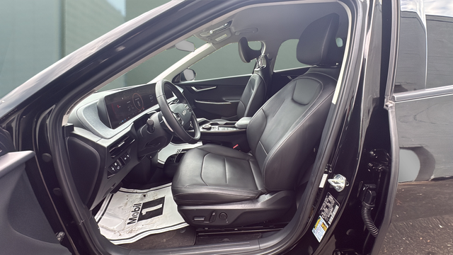 2023 Kia EV6 Wind
