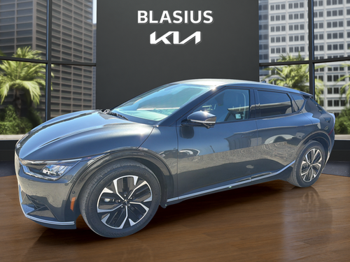 2023 Kia EV6 Wind