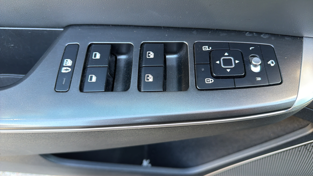 2023 Kia EV6 Wind