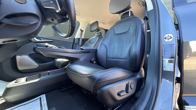 2023 Kia EV6 Wind