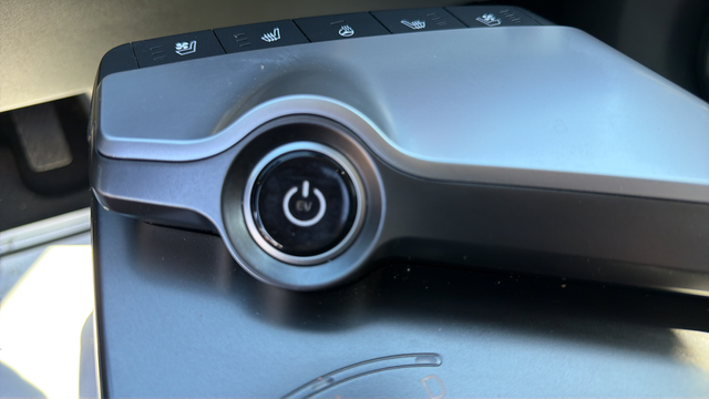 2023 Kia EV6 Wind