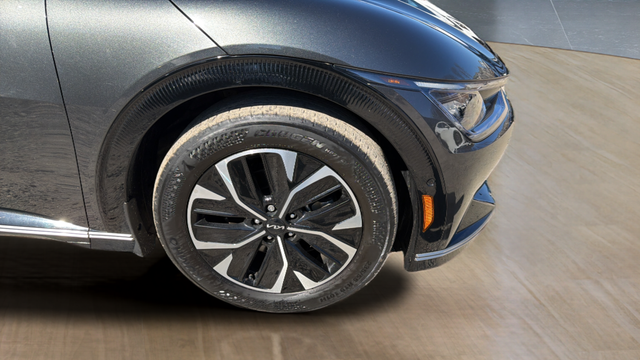2023 Kia EV6 Wind