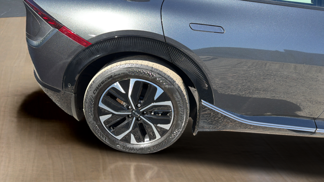 2023 Kia EV6 Wind