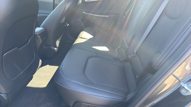 2023 Kia EV6 Wind