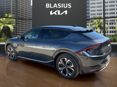 2023 Kia EV6 Wind