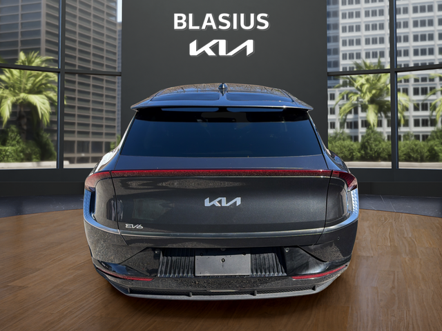 2023 Kia EV6 Wind