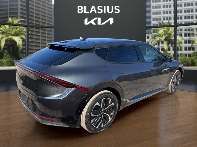2023 Kia EV6 Wind