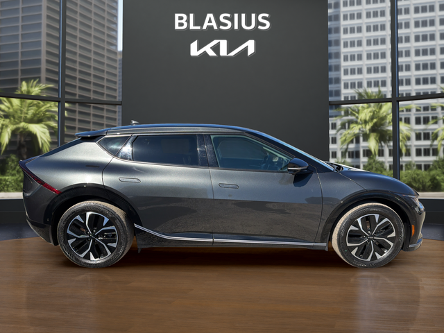2023 Kia EV6 Wind