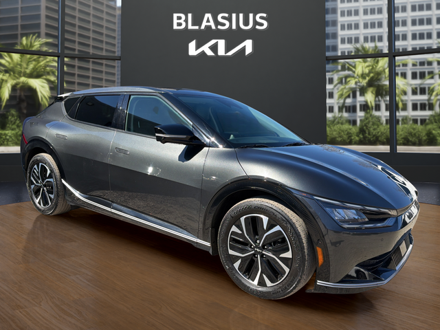 2023 Kia EV6 Wind