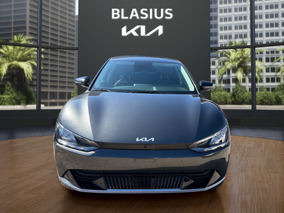 2023 Kia EV6 Wind