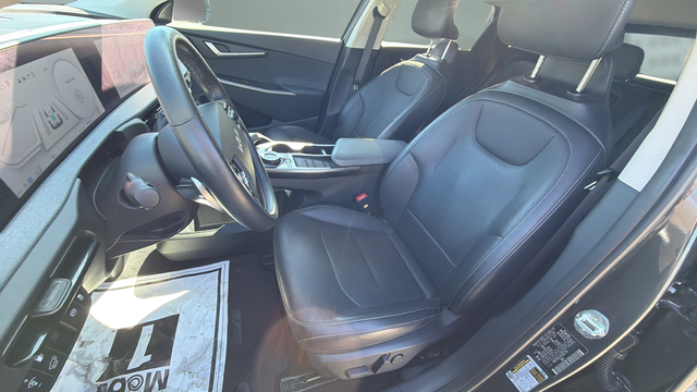 2023 Kia EV6 Wind