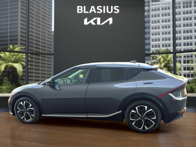 Used 2023 Kia EV6 Wind with VIN KNDC3DLC1P5116287 for sale in Watertown, CT