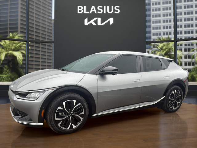 2023 Kia EV6 Wind