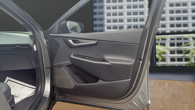 2023 Kia EV6 Wind