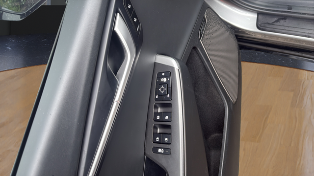 2023 Kia EV6 Wind