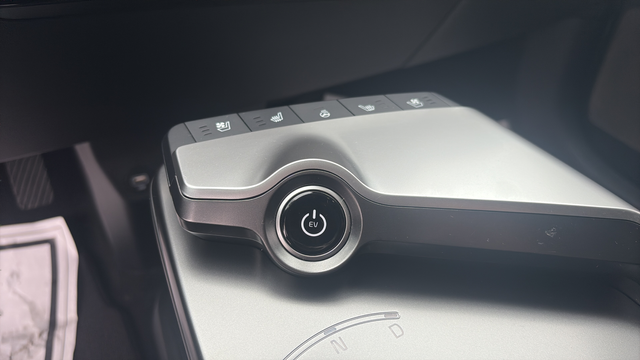 2023 Kia EV6 Wind