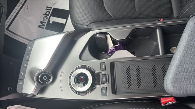 2023 Kia EV6 Wind