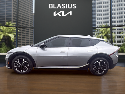 2023 Kia EV6 Wind