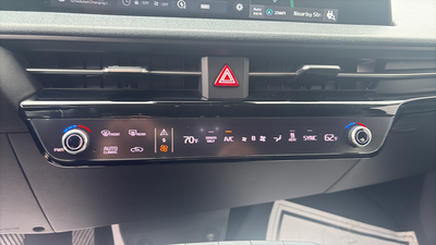 2023 Kia EV6 Wind