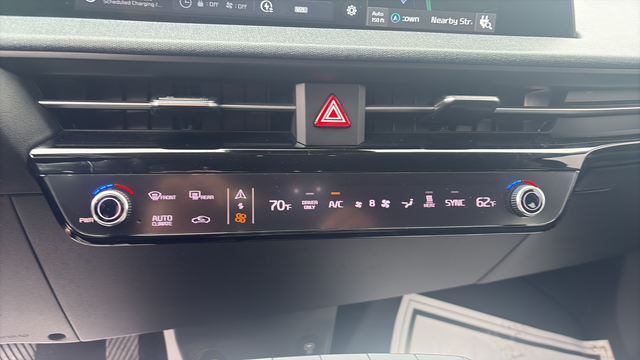 2023 Kia EV6 Wind