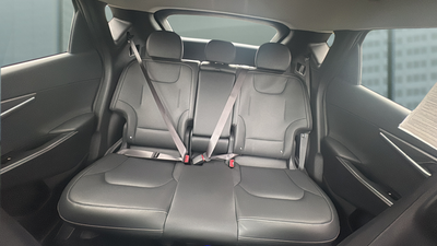 2023 Kia EV6 Wind