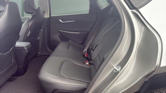 2023 Kia EV6 Wind
