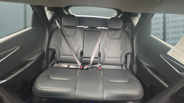 2023 Kia EV6 Wind