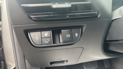 2023 Kia EV6 Wind