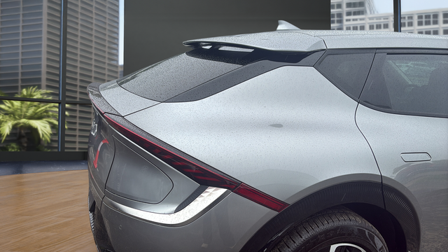 2023 Kia EV6 Wind