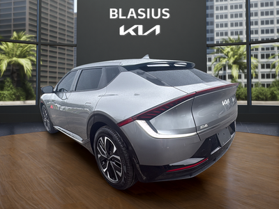 2023 Kia EV6 Wind