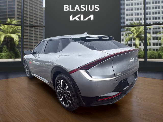 2023 Kia EV6 Wind